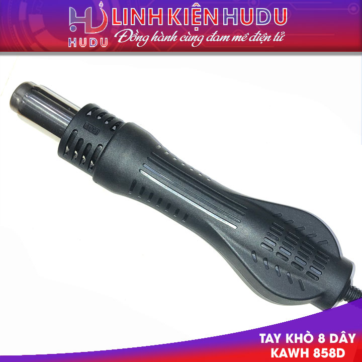 Tay khò 8 dây 858D