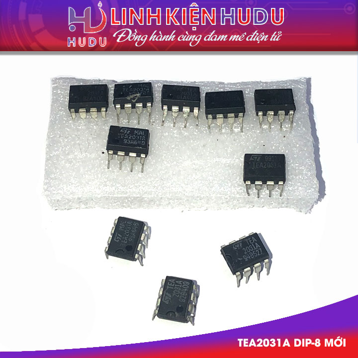 TEA2031A mới