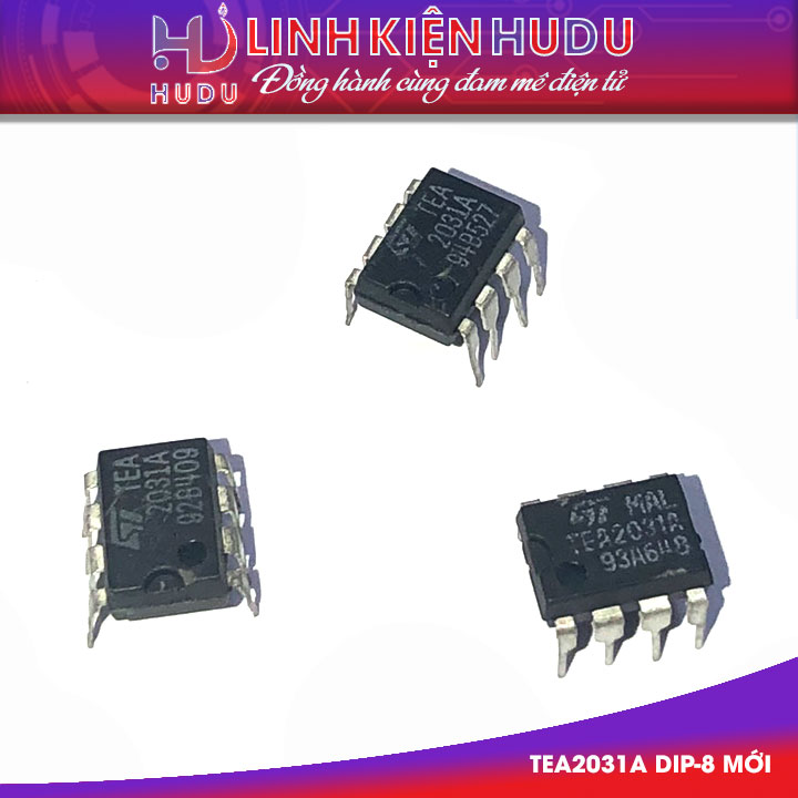 TEA2031A mới