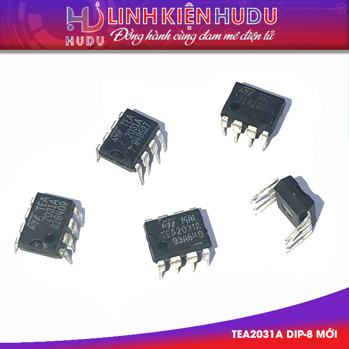 TEA2031A mới