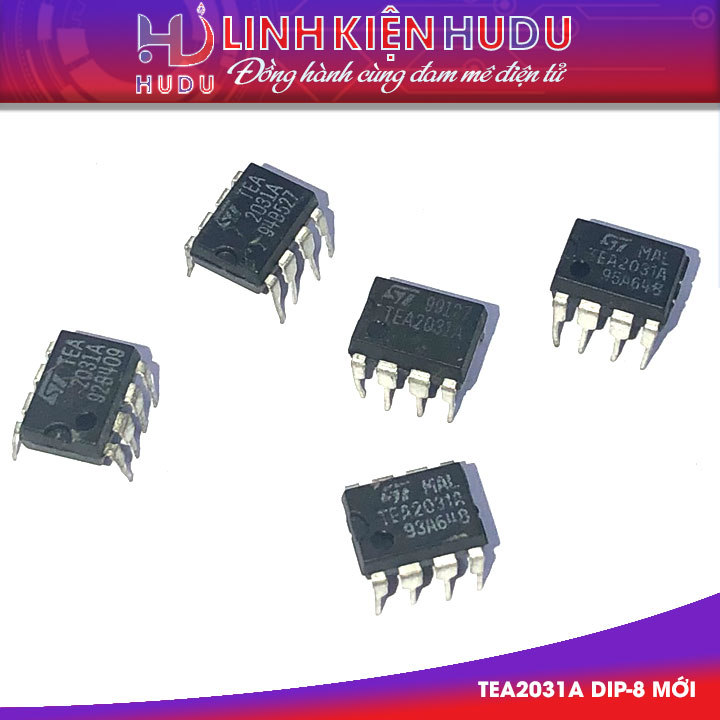 TEA2031A mới