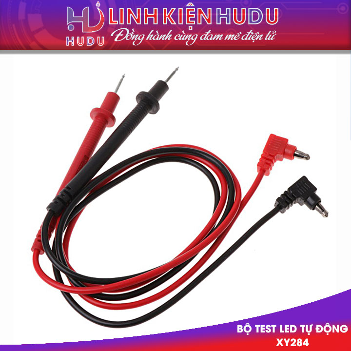 Test led tự động hoàn toàn XY 284