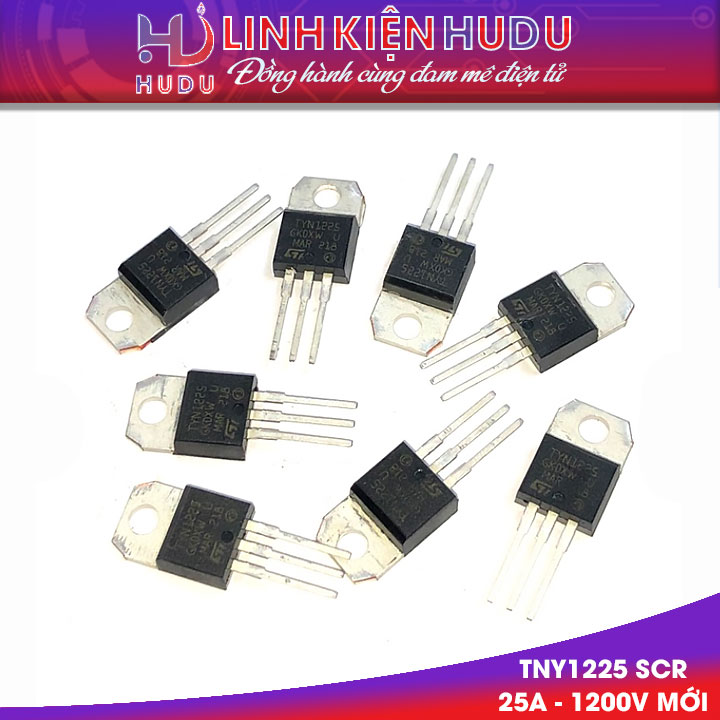 TYN1225 mới chính hãng