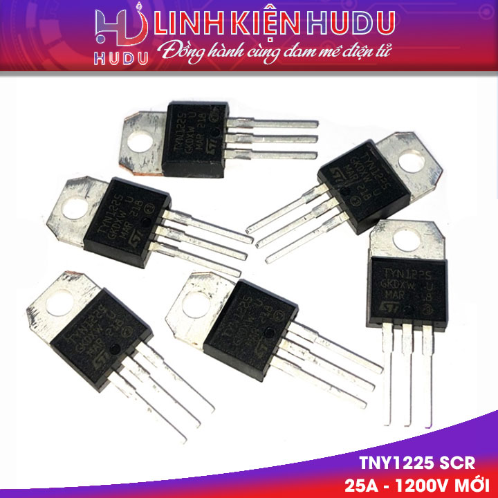 TYN1225 mới chính hãng