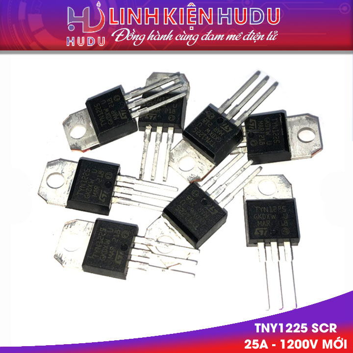 TYN1225 mới chính hãng