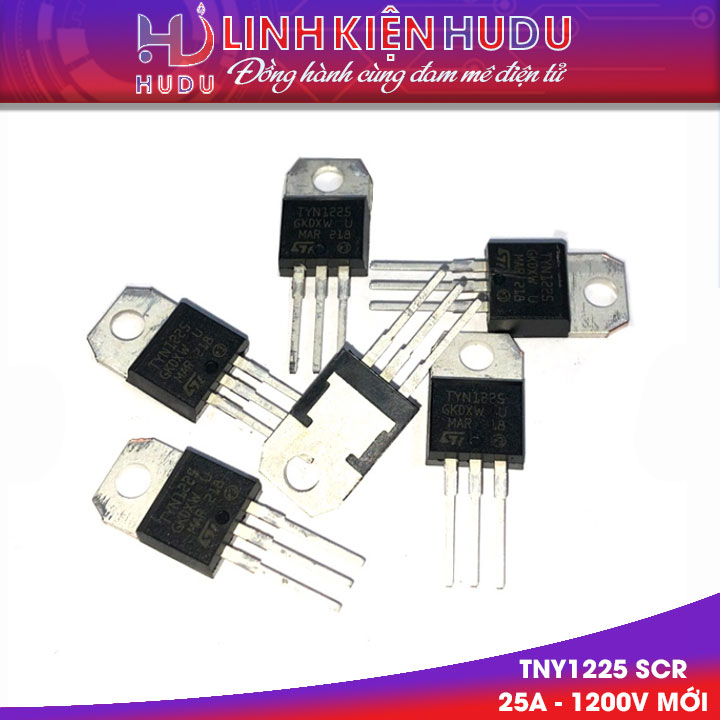 TYN1225 mới chính hãng