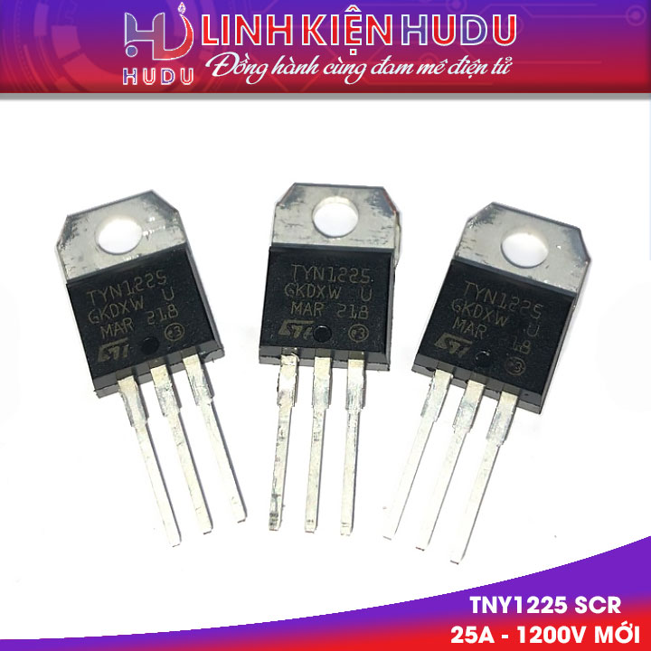 TYN1225 mới chính hãng