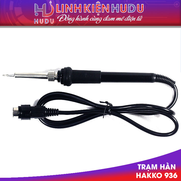 Trạm hàn Hakko 936