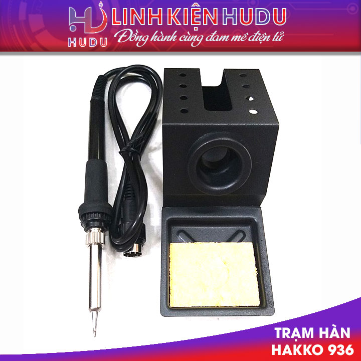 Trạm hàn Hakko 936