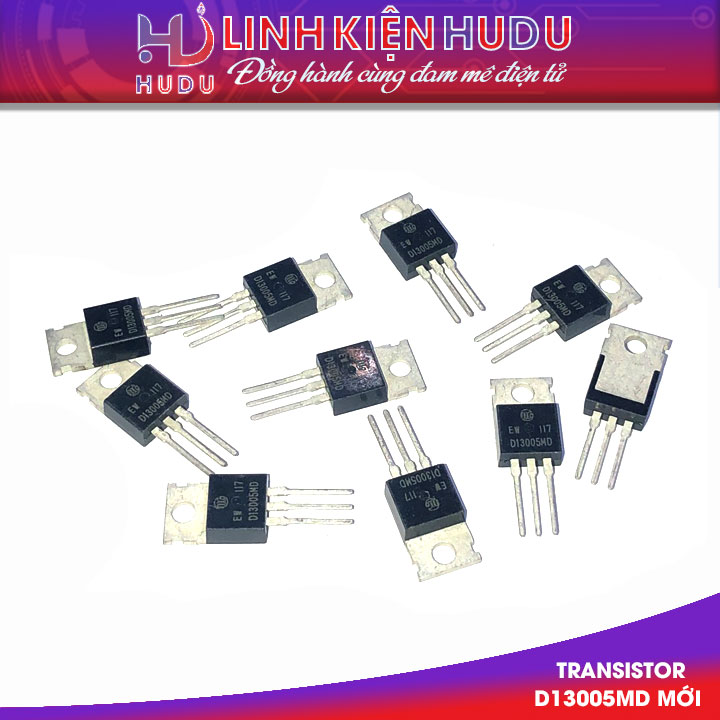 D13005MD mới