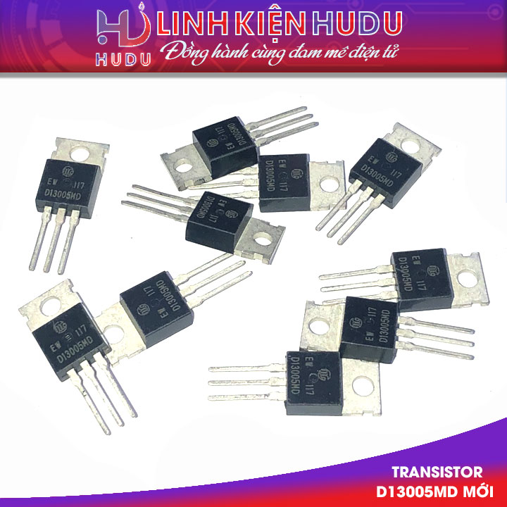 D13005MD mới