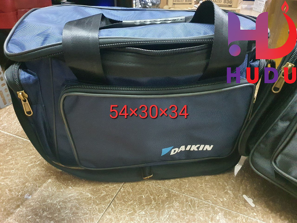Túi đựng đồ nghề Daikin - Panasonic cỡ Đại (54×30×34)