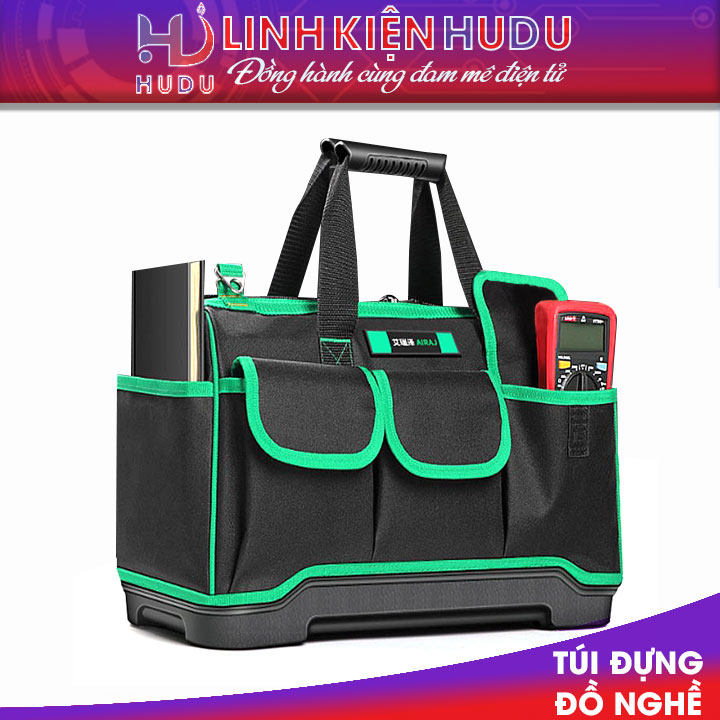 Túi đựng đồ nghề cỡ vừa 16 inch (35×20×25 CM)