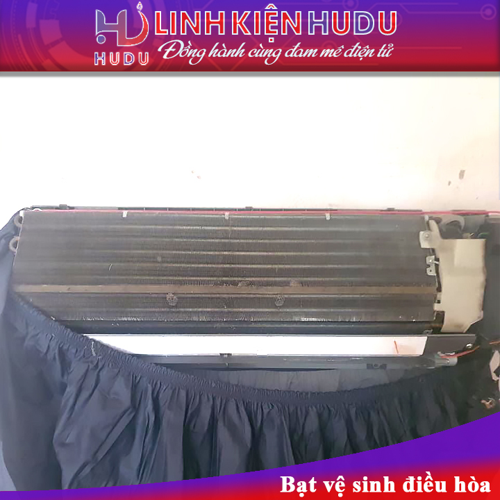 Bạt vệ sinh điều hòa cao cấp [BS]
