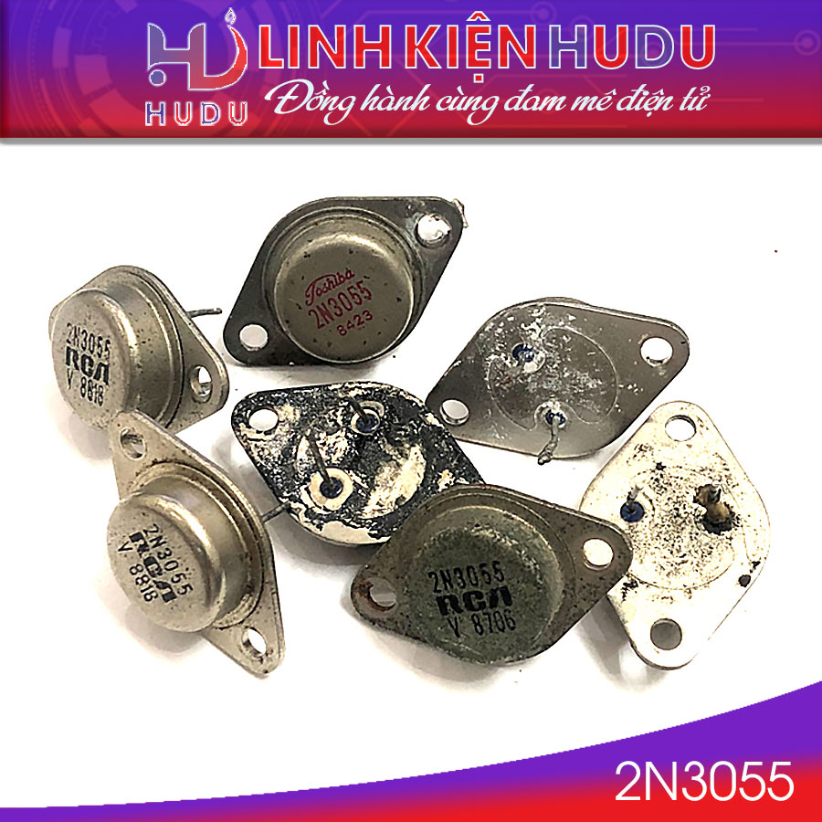 2n3055 hang thao may zin 1