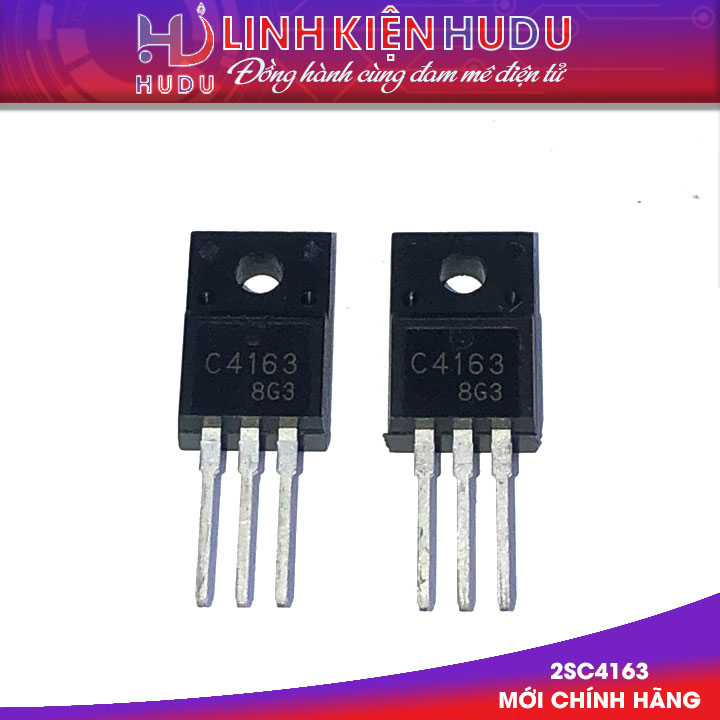 2sc4163 moi chinh hang