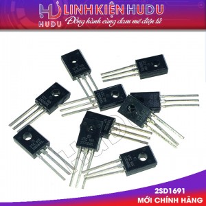 2SD1691 mới chính hãng