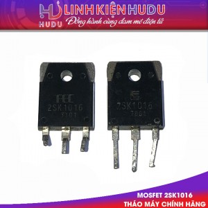 Sò công suất 2SK1016 tháo máy