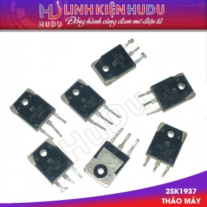2SK1937 tháo máy