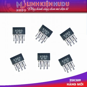 2SK389 hàng mới