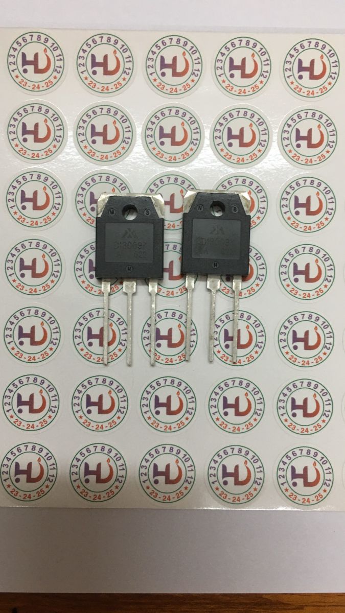 Linh kiện Hudu cung cấp D13009K mới chính hãng chất lượng tốt cho khách hàng