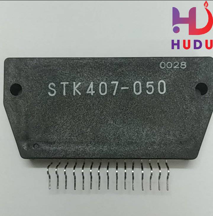 Sản phẩm STK407 - 050 mới chính hãng