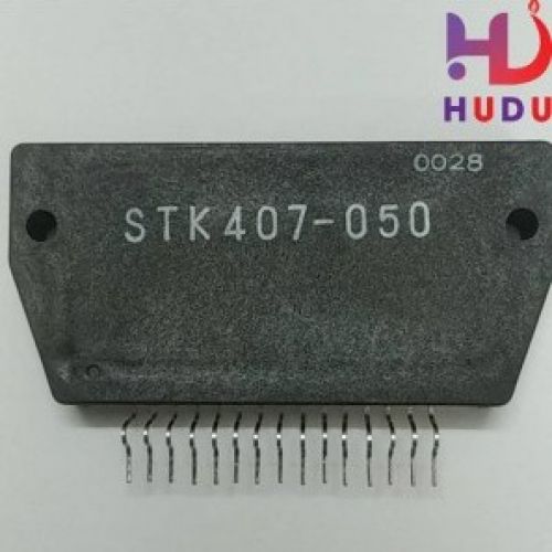 STK407 - 050 mới chính hãng