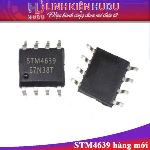 STM4639 hàng mới