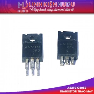 A2210-C6082 tháo máy