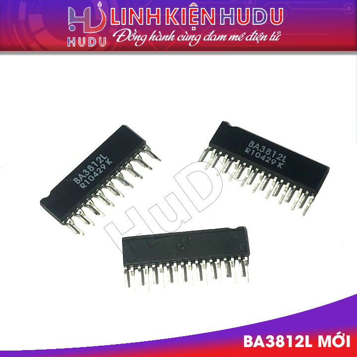 BA3812L MỚI