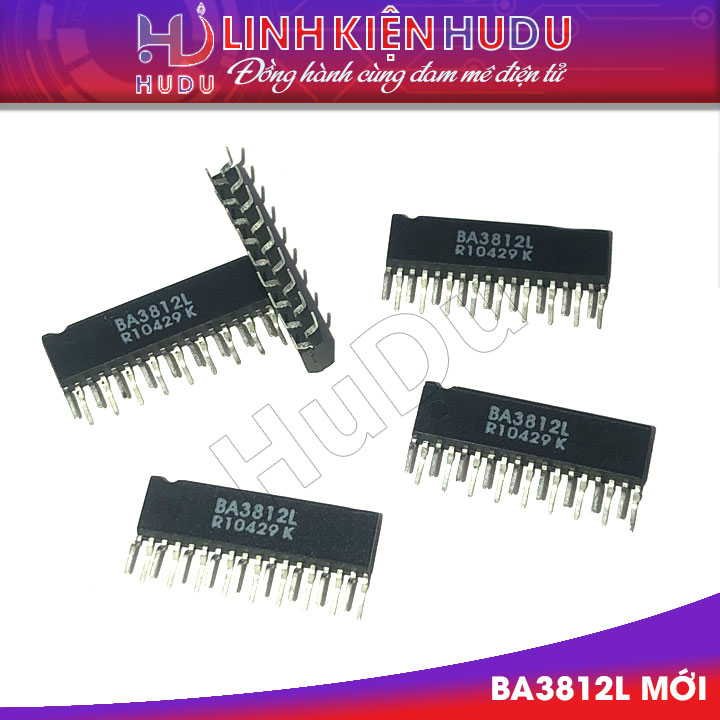 BA3812L MỚI