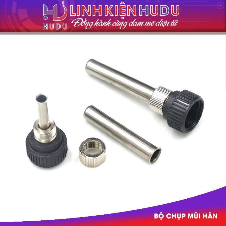 Bộ chụp mũi hàn