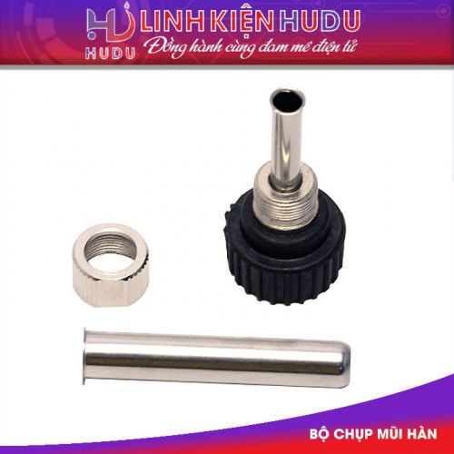 Bộ chụp mũi hàn