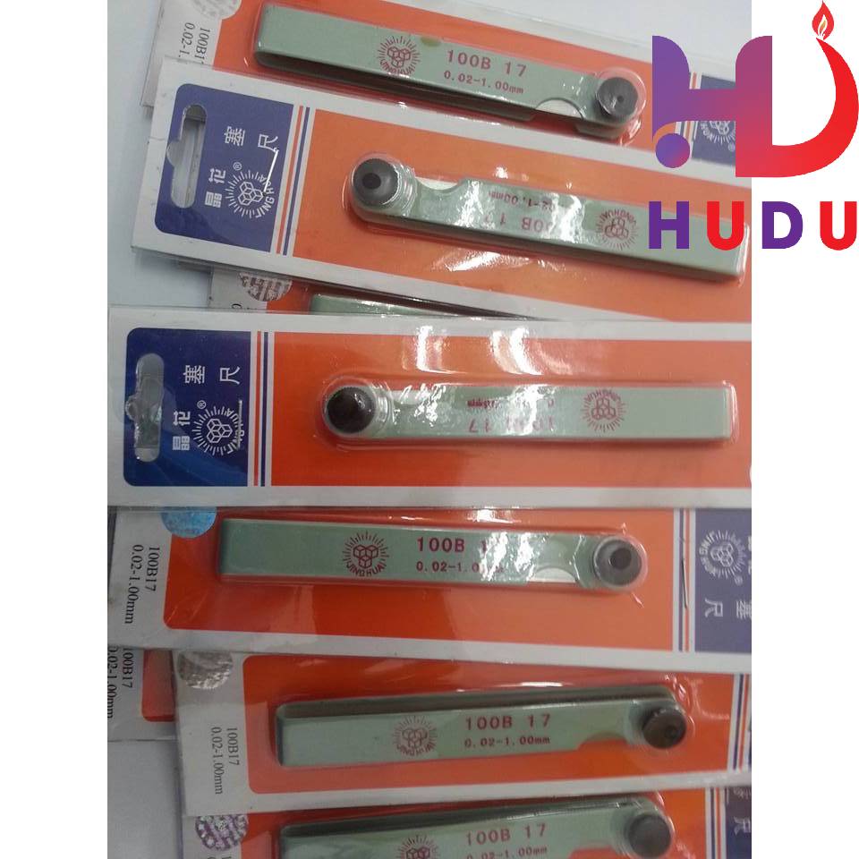 Sản phẩm bộ dao siêu mỏng 100B_17 tách màn hình ĐT