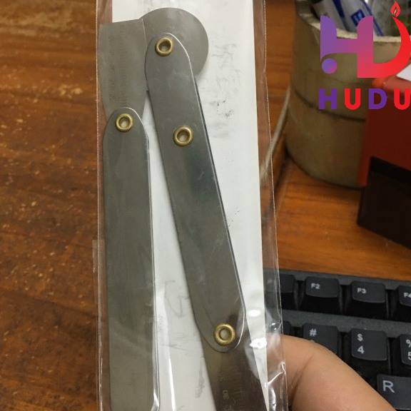 Sản phẩm bộ dao tách màn hình (2 cây)