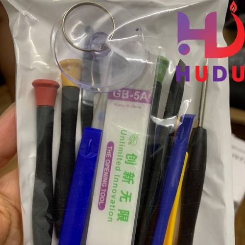 Bộ dụng cụ tháo mở màn hình 21 in 1 dùng sửa chữa