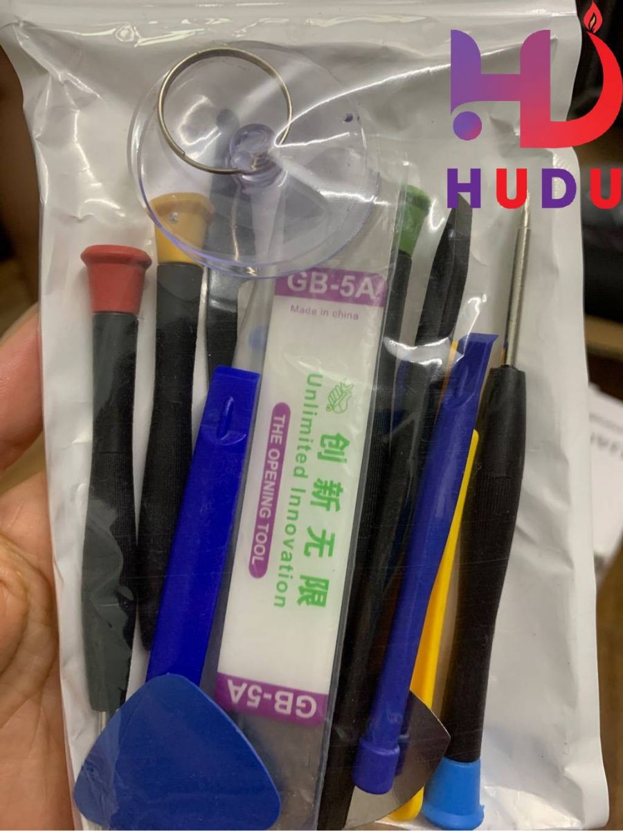 Sản phẩm  bộ dụng cụ tháo mở màn hình 21 in 1 dùng sửa chữa