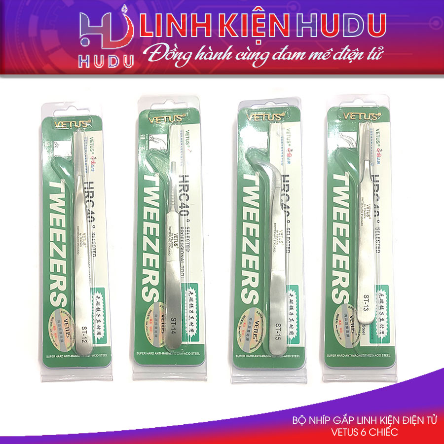bo nhip gap linh kien dien tu vetus