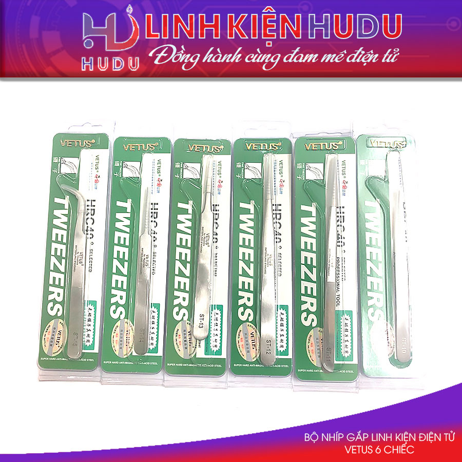 bo nhip gap linh kien dien tu vetus