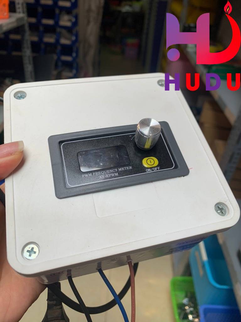 Sản phẩm bo test lốc mạch xung