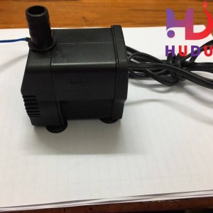 Bơm quạt nước SHENG ZHOU 18W