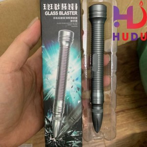 Bút phá kính lưng, kính camera