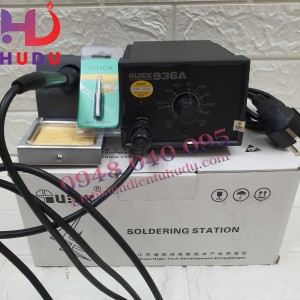 Hướng dẫn cách chọn máy hàn thiếc tốt