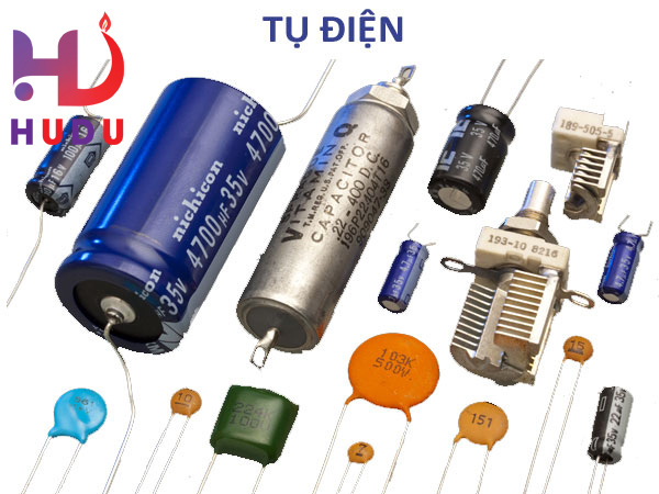 Cách kiểm tra linh kiện điện tử trên main với đồng hồ vạn năng