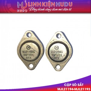 Sò công suất MJL21194 MJL21193 tháo máy