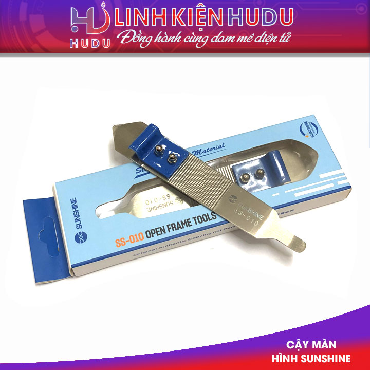 cậy màn hình sunshine