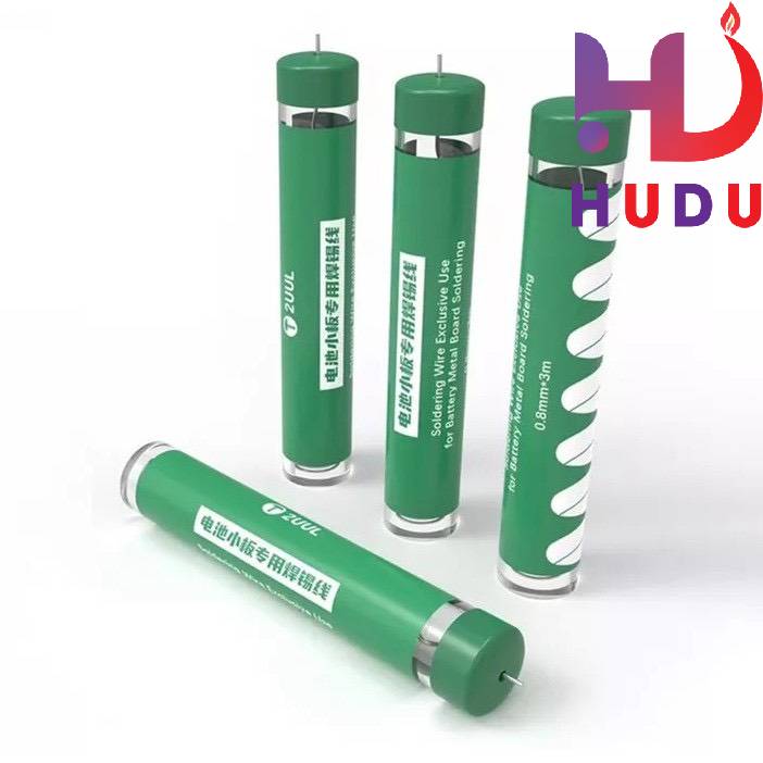 Sản phẩm chì Hàn Cell pin 2UUL