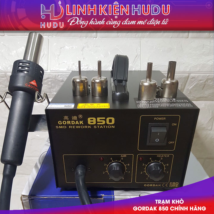Sản phẩm máy khò sửa chữa điện tử