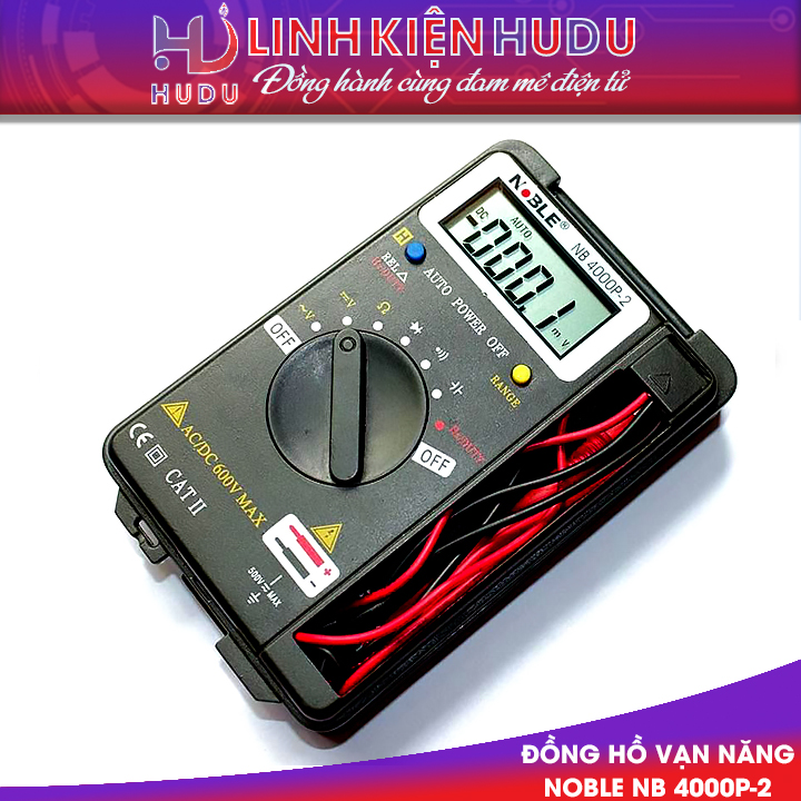 Đồng hồ đo điện có công dụng quan trọng trong việc kiểm tra tình trạng của những thiết bị điện