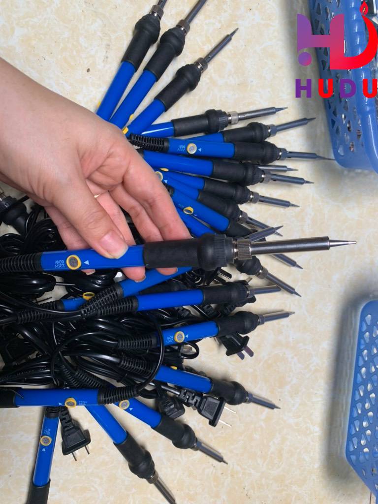 Mỏ hàn cầm tay 60W